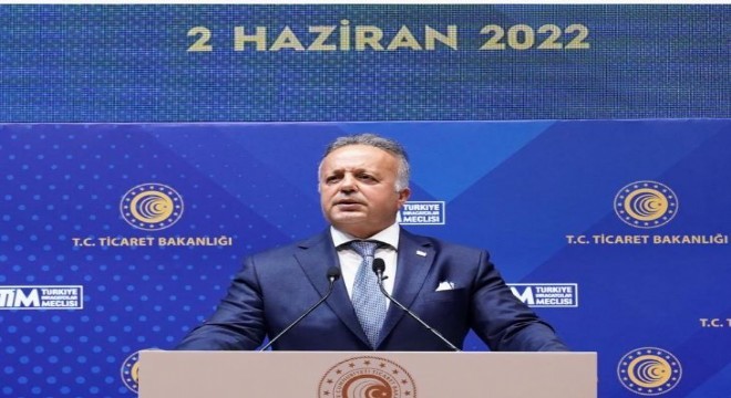 Erzurum'dan 8.6 milyon dolarlık ihracat