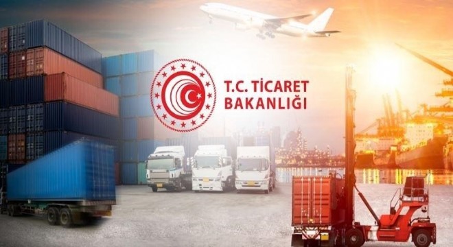 Erzurum'dan ihracatta 19 sektör öne çıktı