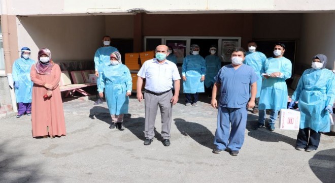 Erzurum'la birlikte ilk 5 il arasındalar