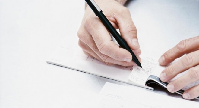 Erzurum'un 10 aylık çek verileri açıklandı