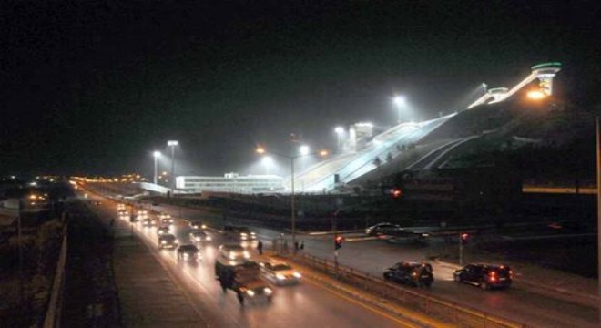 Erzurum'un 3 ilçesi ilk 20'de