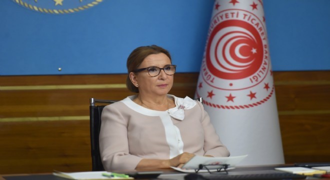 Erzurum'un 8 aylık dış ticaret payı açıklandı