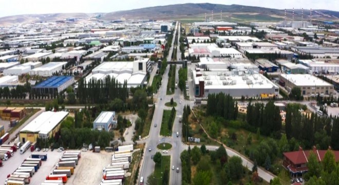 Erzurum'un KUDAKA payı yüzde 57.9 oldu