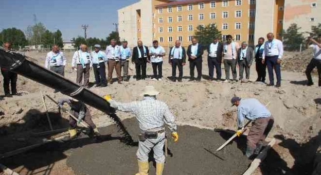 Erzurum'un KUDAKA payı yüzde 57 oldu