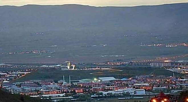 Erzurum'un teşvikli yatırım sayısı 440'a yükseldi