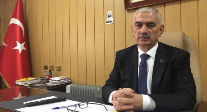 Eti:‘2023 hedeflerimize ilerliyoruz'