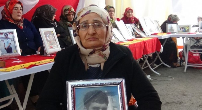 Evlat nöbeti tutan ailelerin sayısı 72'ye yükseldi