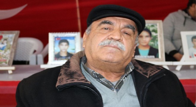 Evlat nöbetindeki aile sayısı 101'e ulaştı