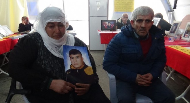 Evlat nöbetindeki aile sayısı 74'e yükseldi