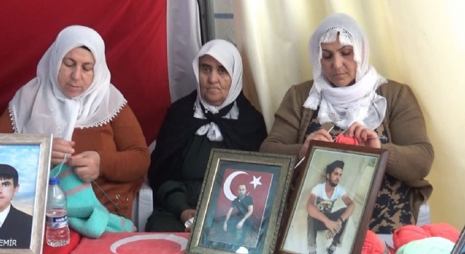 Evlat nöbetindeki aile sayısı 76'ya yükseldi