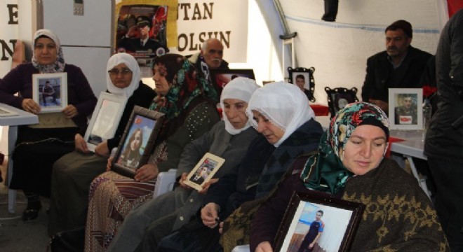 Evlat nöbetindeki aile sayısı 84'e yükseldi