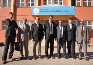 Öğretmen dövülmesine tepki