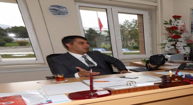 Eğilmez: 'Peşmergeler cepheyi bırakıp kaçtı'