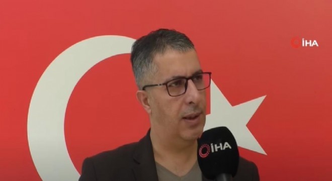 Eğilmez'den Türk  Adalet ve Hoşgörüsü vurgusu