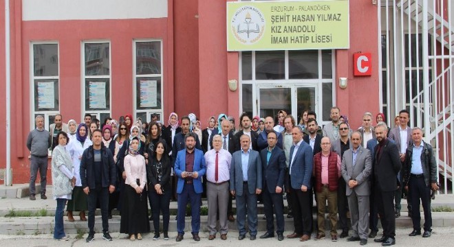 Eğitim Bir Sen'den eğitimcilere yönelik şiddete tepki