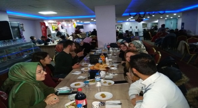 Eğitim Bir Sen'den Karayazı çıkarması