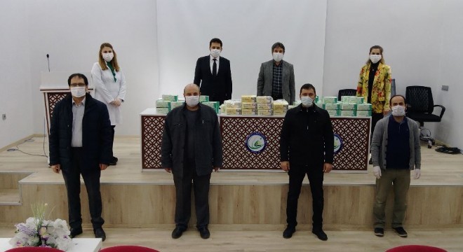 Eğitim Bir Sen'den eğitimcilere sağlık desteği