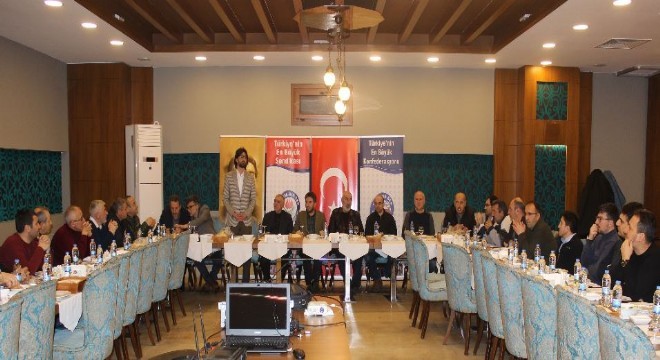 Eğitim-Bir-Sen'den nostalji