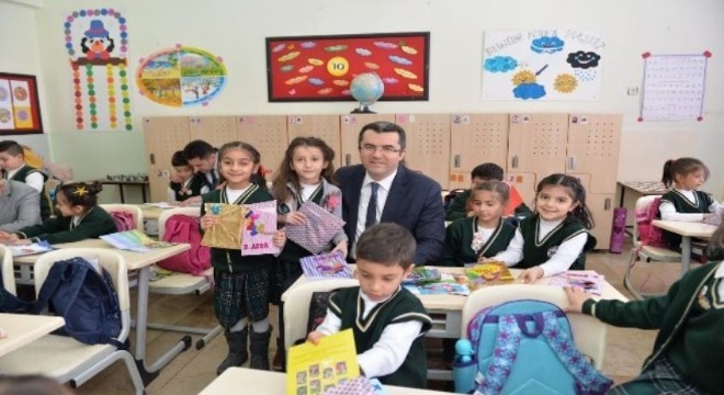 Eğitim'de Erzurum – Van rekabeti