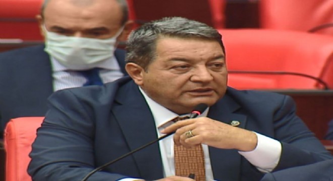 Fendoğlu, Erzurumspor'a başarı diledi