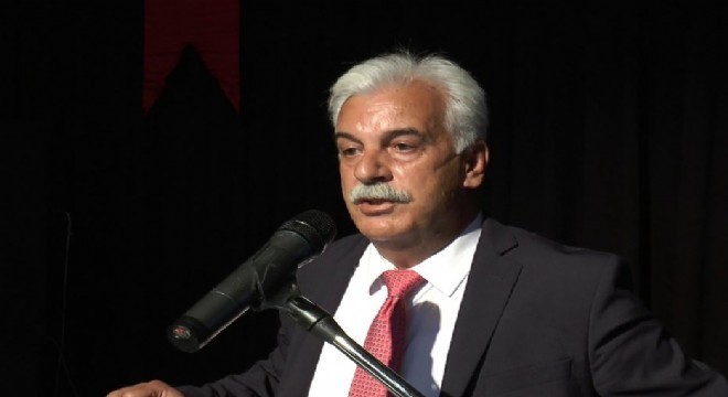 Futbol Saha Komiserleri Erzurum'da toplandı