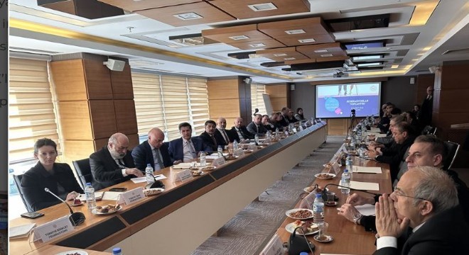 GSB'den 'Spor Diplomasisi Buluşmaları'