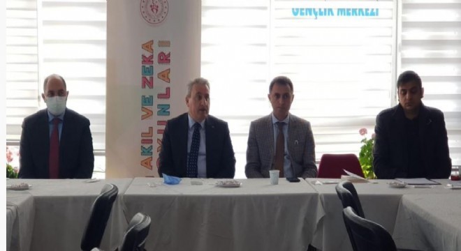 GSİM ile STK'lardan işbirliği