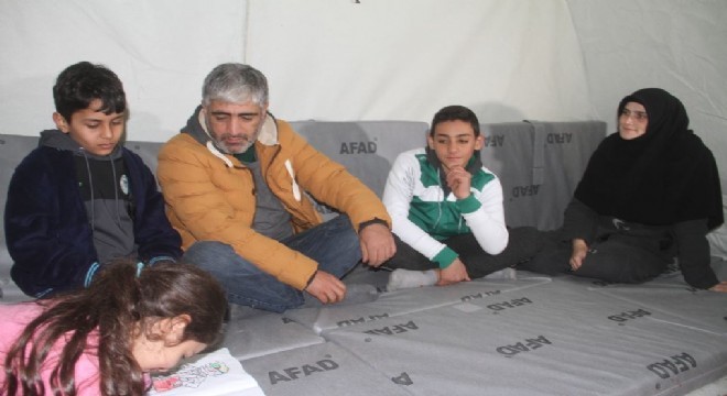 Gakkoşlar devlete duacı: ‘Allah razı olsun'