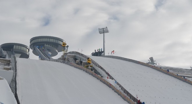 Gelmediklerine pişman oldular