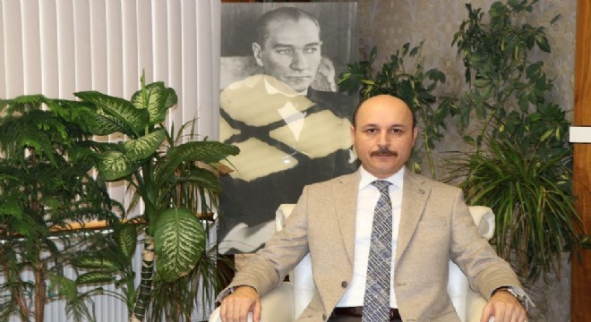 Geylani: ‘Ecdadımızı saygı, minnet ve dualarla anıyoruz'