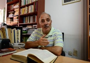 Günay Hocadan akademik yorum