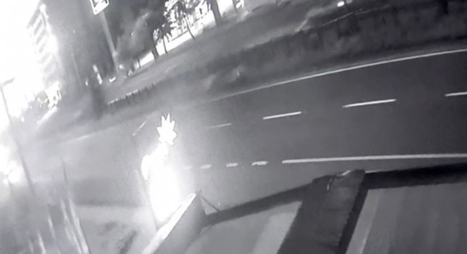 Göktaşı yağmuru Erzurum'dan da görüntülendi