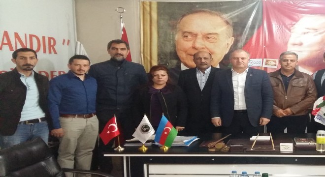 Gülbey'den iftiraya tepki