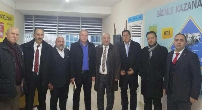 Gülbey: “Ermenistan Abhazya'da gizli plan peşinde”