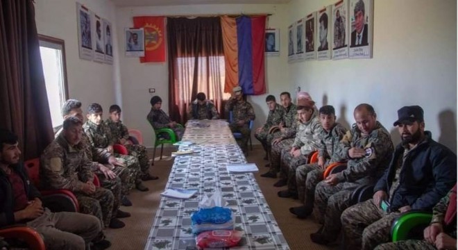 Gülbey'den bir şok iddia daha