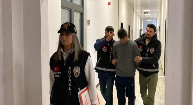 Gülhan Esen'in katil zanlısı yakalandı