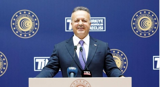 Gülle: ‘Rekorlar 2022 yılında da sürecek'