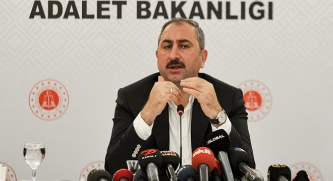 Gül'den ‘Dünya beşten büyüktür' vurgusu