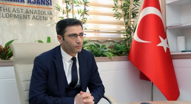 Güven KUDAKA 2021'i paylaştı