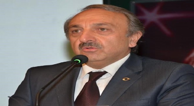 Güzel'den 12 Mart Mesajı