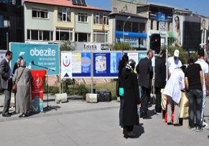 Obeziteyle mücadele