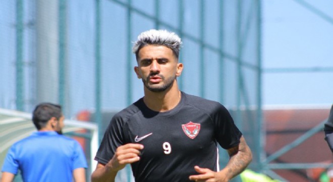 Hatayspor, Ribeiro'yu kadrosuna kattı