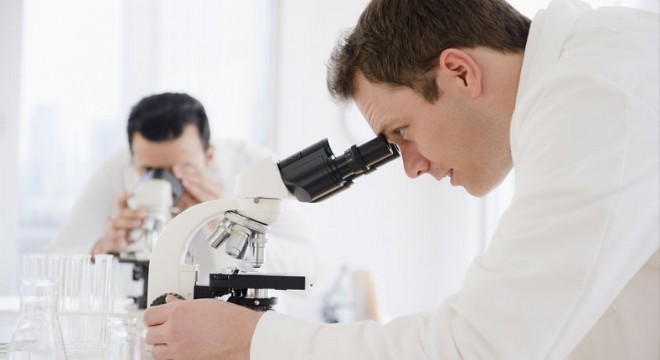 Haziran'da Bilim ve Sanayi Şöleni var