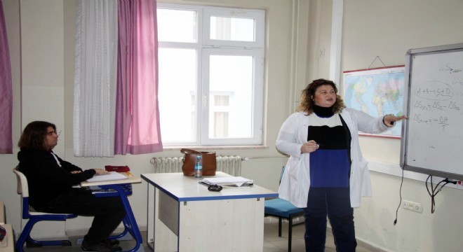 Hedefi Türkiye'yi temsil etmek