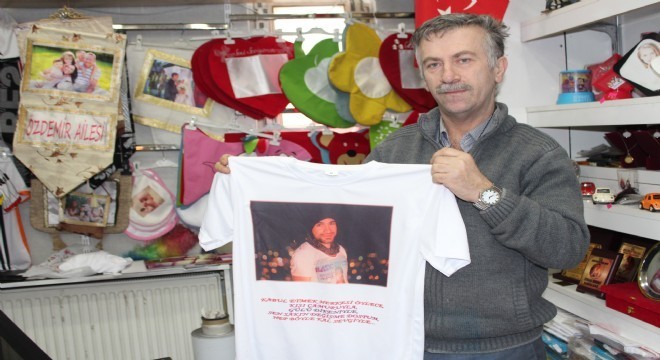 Hediyelik eşyada EYOF 2017 yaklaşımı