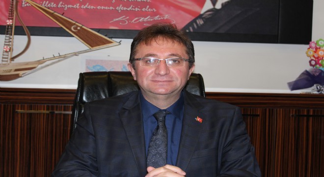 Helvacı: 'Erzurum için şehirleşme pozitif bir olgu'