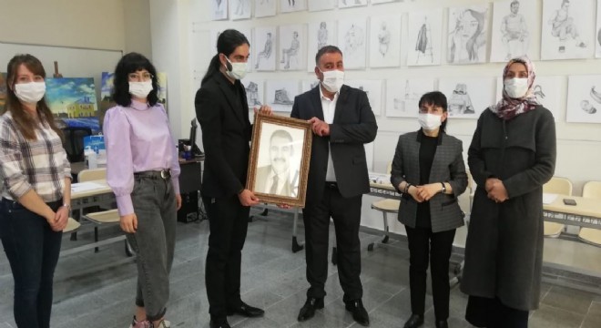 Hobi olarak başladılar, üniversiteli oldular