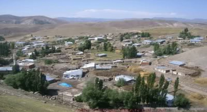 Horasan Bulgurlu'da silahlı kavga: 8 yaralı