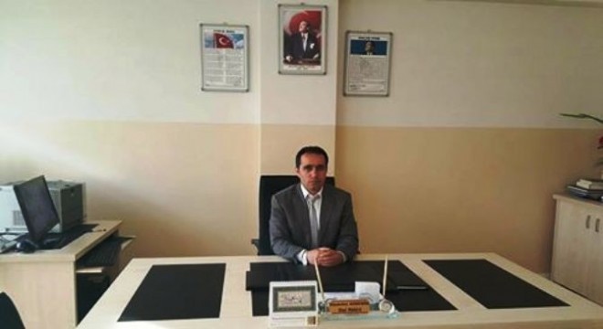 Horasan'ın eğitimde parlayan yıldızı