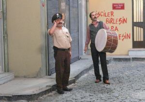 Konuk, Erzurum'un gururu oldu